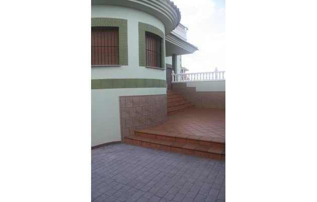 Villas - Nieuwbouw - Torrevieja - Torrevieja