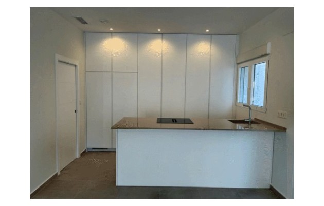 Villas - Nouvelle construction - La Romana - La Romana