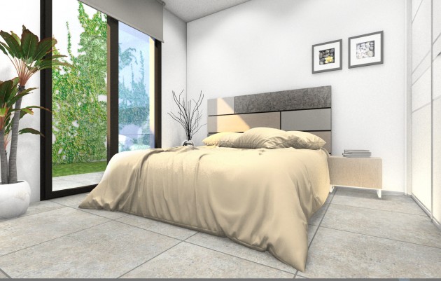 Villas - Nouvelle construction - Rojales - Rojales