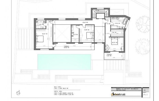 Villas - Nueva construcción  - Finestrat - Finestrat