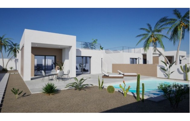 Villas - Nueva construcción  - La Romana - La Romana