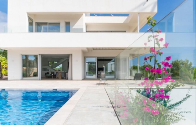 Villas - Nueva construcción  - Orihuela - Orihuela