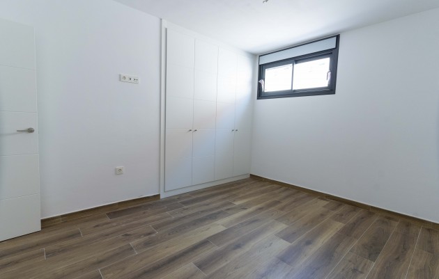 Villas - Nueva construcción  - Polop - Polop