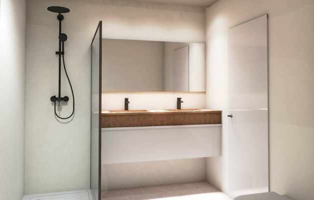 Villas - Nueva construcción  - Rojales - Rojales