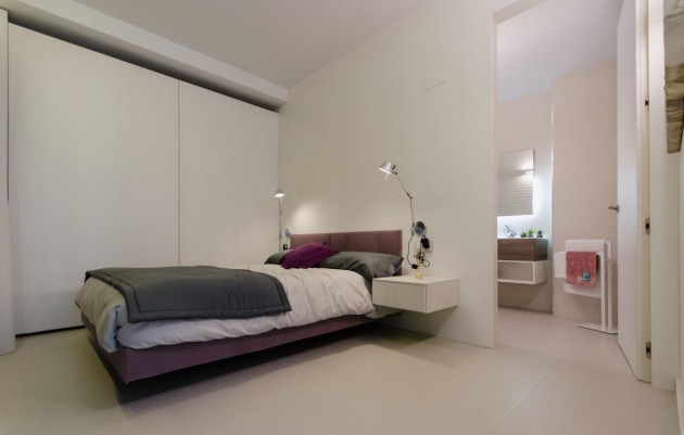 Villas - Nueva construcción  - San Miguel de Salinas - San Miguel de Salinas