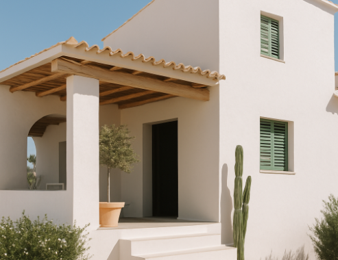 How to Survive the Summer Heat in Spain