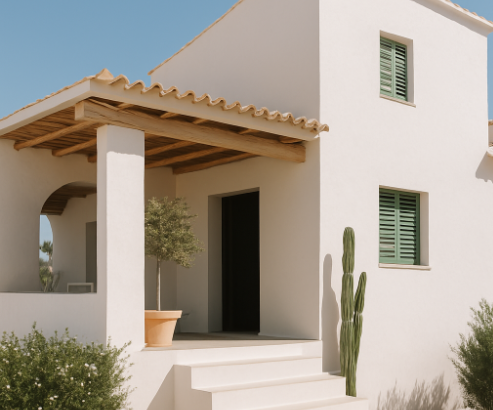  Hoe overleeft u de zomerhitte in Spanje?