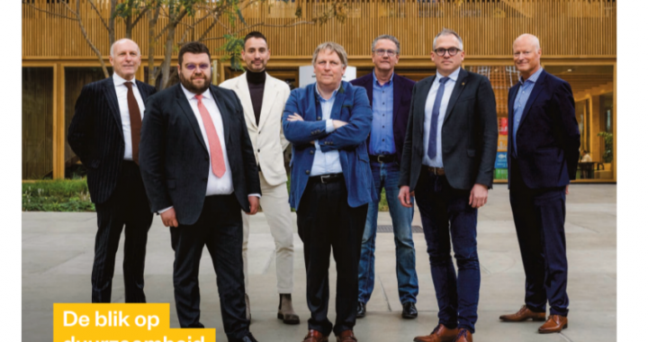 Vastgoed van de toekomst 2023: Mede mogelijk gemaakt door WOW-Estates