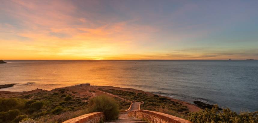  Spanje in mei: 5 verrassende ideeën buiten de platgetreden paden
