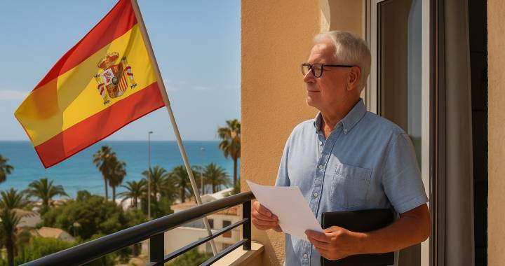 Your pension in Spain: what do you need to arrange as a Belgian retiree?
