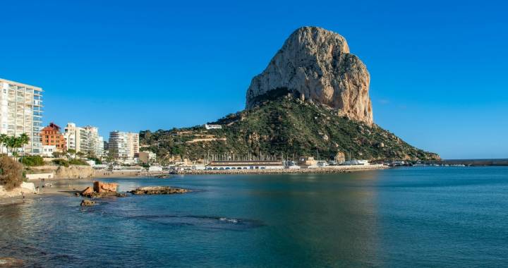 April in Spain: Semana Santa and the Magic of Spring on the Costa Blanca