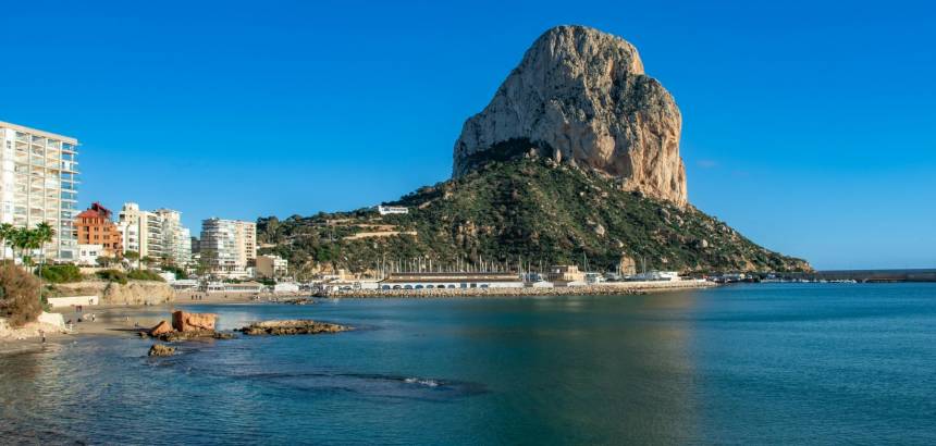 April in Spain: Semana Santa and the Magic of Spring on the Costa Blanca