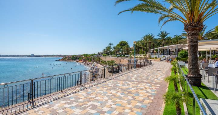 Why Spain is the Perfect Place to Invest in Real Estate