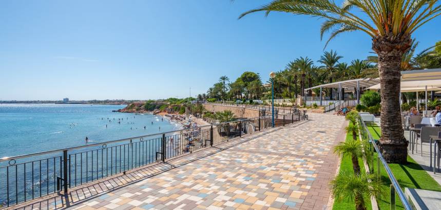 Why Spain is the Perfect Place to Invest in Real Estate