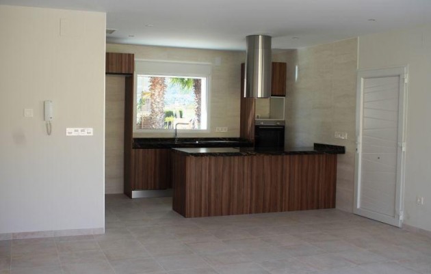 Nouvelle construction - Villa - La Romana - None