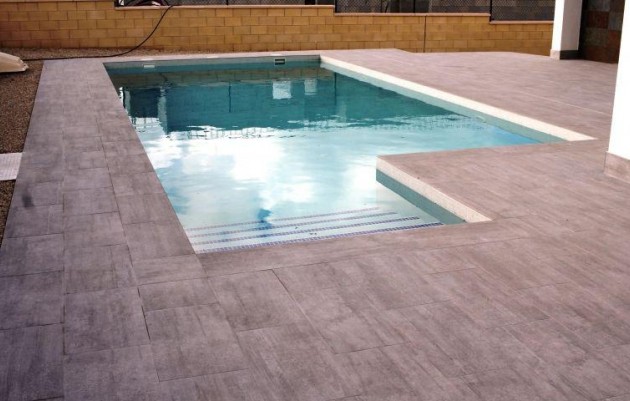 Nouvelle construction - Villa - La Romana - None