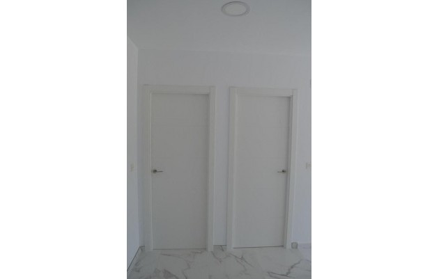 Nieuwbouw - Villa - Pinoso - Camino Del Prado