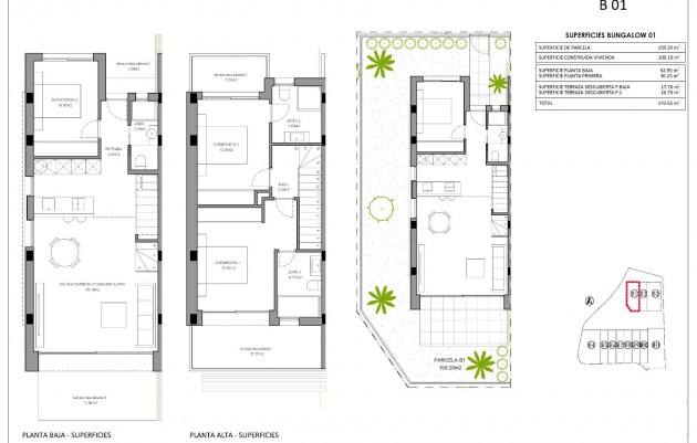 Nieuwbouw - Villa - Finestrat - Sierra cortina