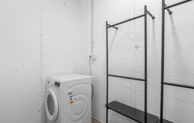 Nueva construcción  - Villa - Los Alcázares - Serena Golf