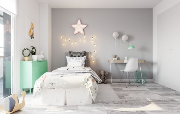 Nieuwbouw - Penthouse - Calpe - Playa arenal-bol