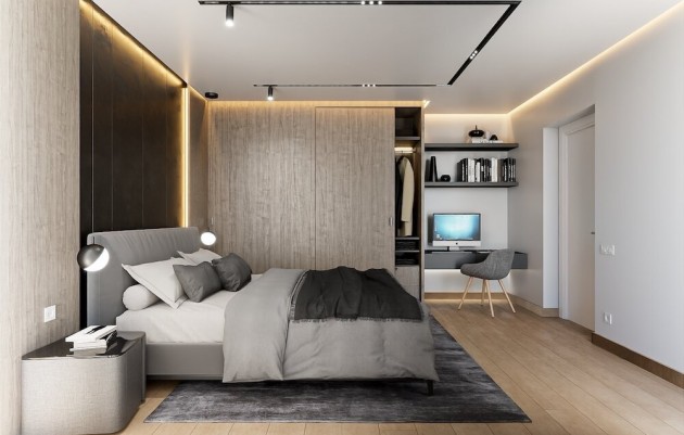 Nieuwbouw - Villa - Altea - Altea Hills