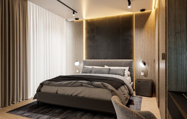 Nieuwbouw - Villa - Altea - Altea Hills