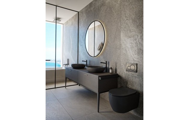 Nieuwbouw - Villa - Altea - Altea Hills