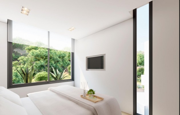 Nieuwbouw - Appartement - Cartagena - La Manga del Mar Menor