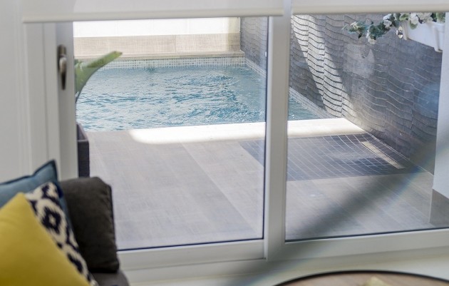 Nieuwbouw - Villa - Cartagena - Playa honda