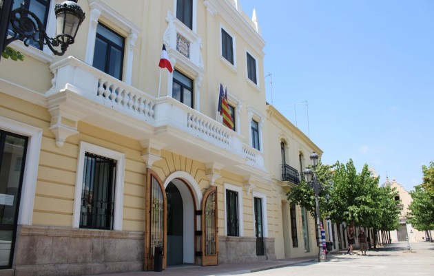 Nieuwbouw - Appartement - Alicante - Urb. Campolivar