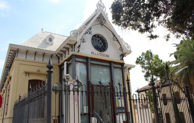 New Build - Villa - Alicante - Urb. Campolivar