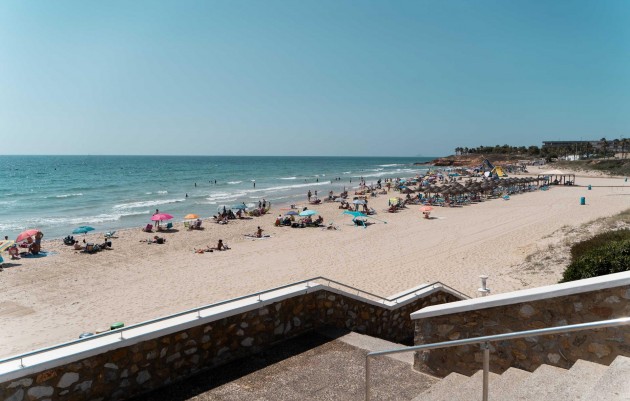 Nieuwbouw - Villa - Pilar de la Horadada - Riomar