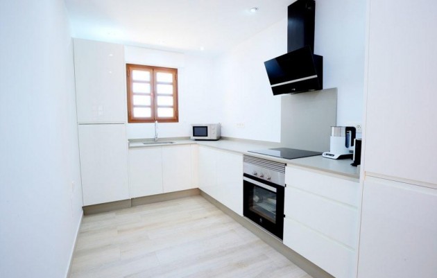 Nueva construcción  - Apartamento - Cuevas Del Almanzora