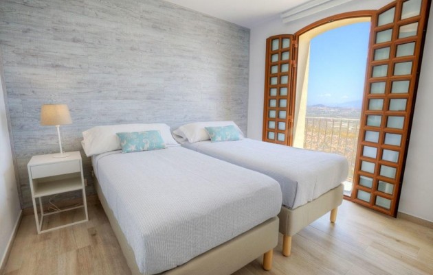 Nueva construcción  - Apartamento - Cuevas Del Almanzora