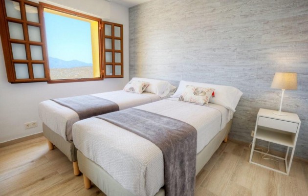 Nueva construcción  - Apartamento - Cuevas Del Almanzora