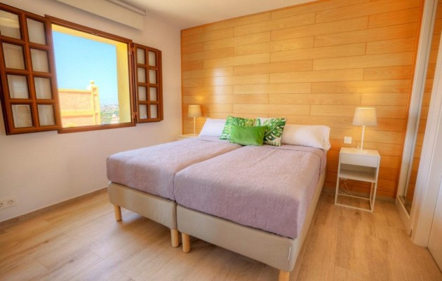 Nueva construcción  - Apartamento - Cuevas Del Almanzora