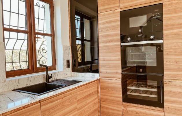 Nueva construcción  - Villa - Cuevas Del Almanzora