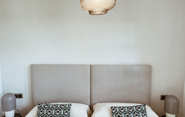 Nueva construcción  - Villa - Cuevas Del Almanzora