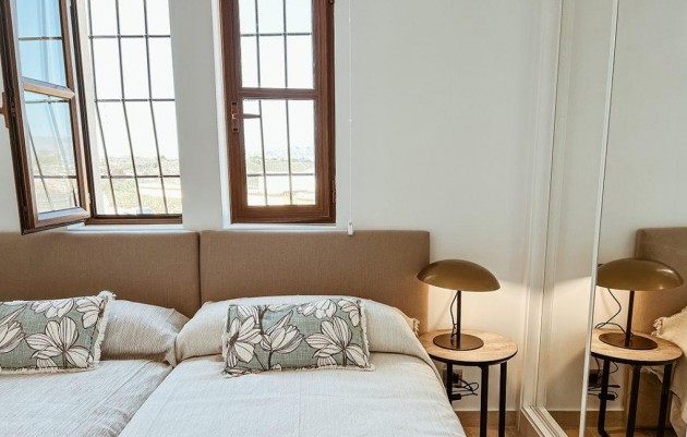 Nueva construcción  - Villa - Cuevas Del Almanzora