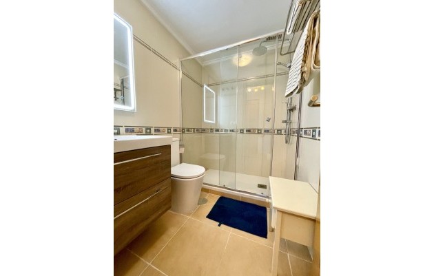 Herverkoop - Appartement - Benidorm