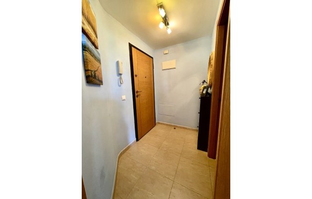 Herverkoop - Appartement - Benidorm