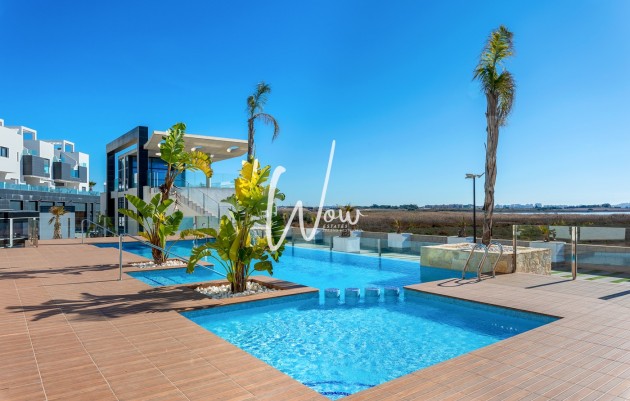 Revente - Appartement - Guardamar del Segura - El Raso