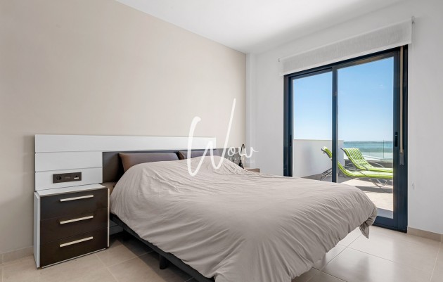 Revente - Appartement - Guardamar del Segura - El Raso