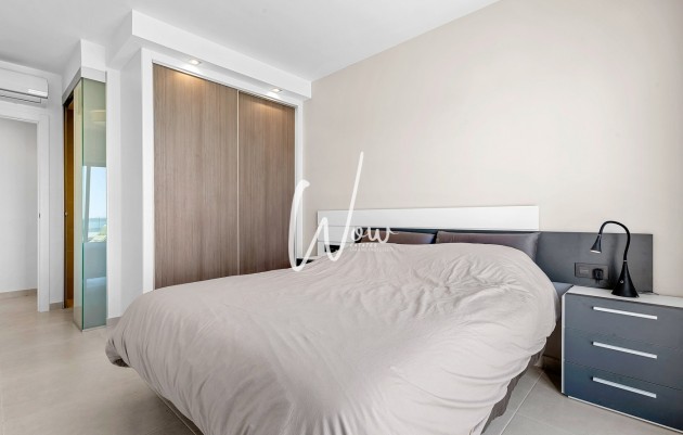 Revente - Appartement - Guardamar del Segura - El Raso