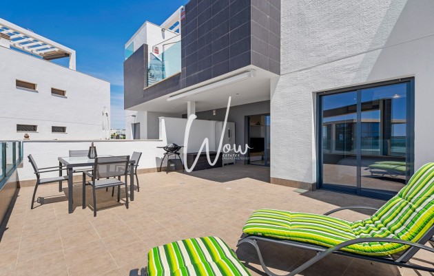 Revente - Appartement - Guardamar del Segura - El Raso