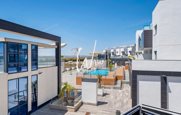 Revente - Appartement - Guardamar del Segura - El Raso