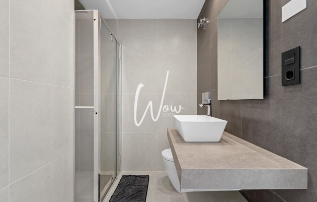 Revente - Appartement - Guardamar del Segura - El Raso