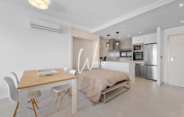 Revente - Appartement - Guardamar del Segura - El Raso