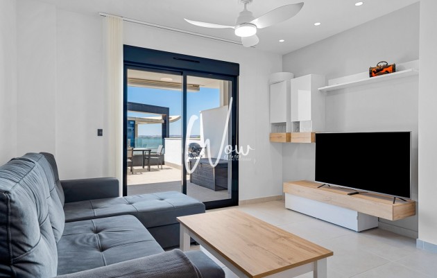 Revente - Appartement - Guardamar del Segura - El Raso