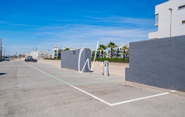 Revente - Appartement - Guardamar del Segura - El Raso